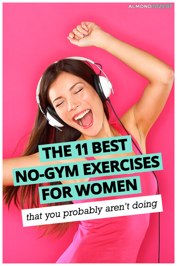 Trying to Lose Weight in The New Year? No more excuses! With a little creativity, you can get a flat belly without ever setting foot in the gym. We thought you may not believe us. So, we got fitness experts and trainers who reveal their best moves, tips, and, tricks, that require little effort but promise big results. #flatbelly #weightloss #workout #exercise #abs