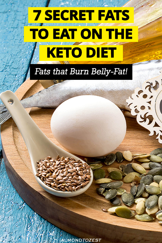 Different fats and oils have different properties and different effects in your body, so be careful what you add to your ketogenic food list. Here are the 7 best fats to eat on the keto diet that will improve your health and weight loss!