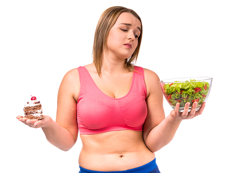 Certain healthy habits you have may be causing you to gain weight. Don't fall victim to old advice or healthy myths by learning about these not-so-healthy habits that ruin your weight loss progress.