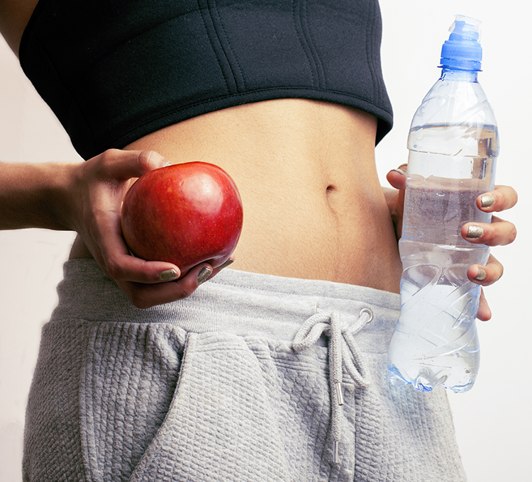 8 Simple Ways To Reduce Calories and Lose Weight Without Feeling Hungry