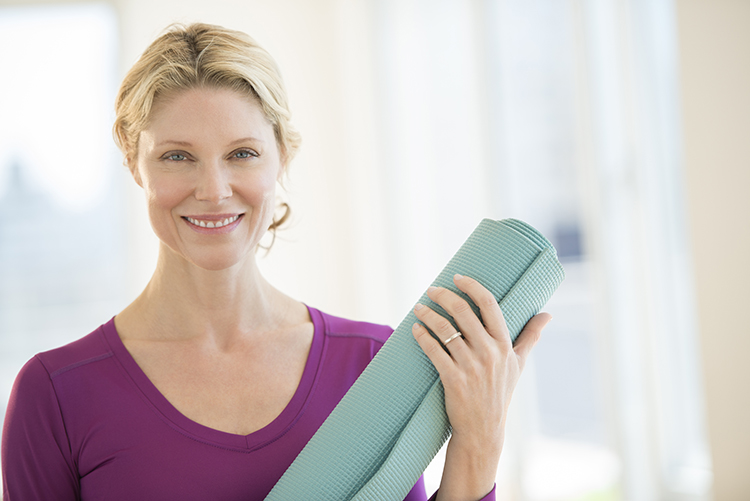 6 Best Exercises For Women Over 40